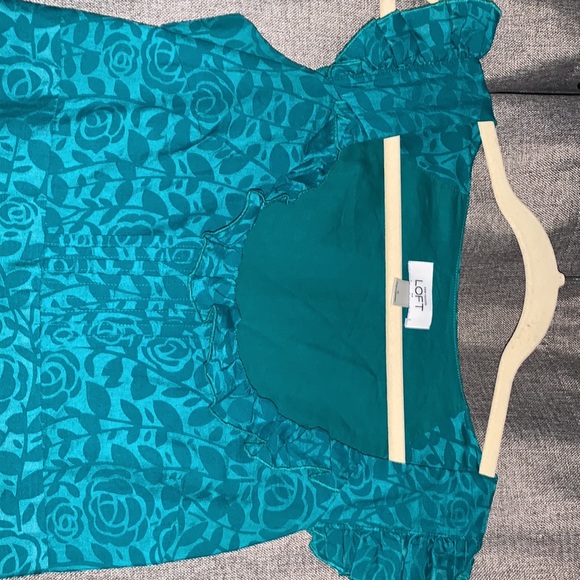 Loft Dress - Picture 2 of 3